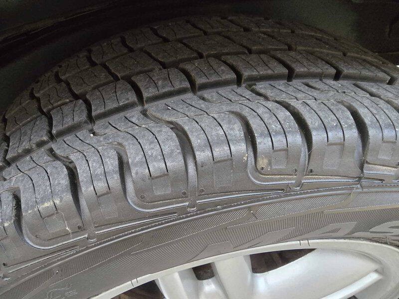 2002 Land Rover Range Rover Image 14