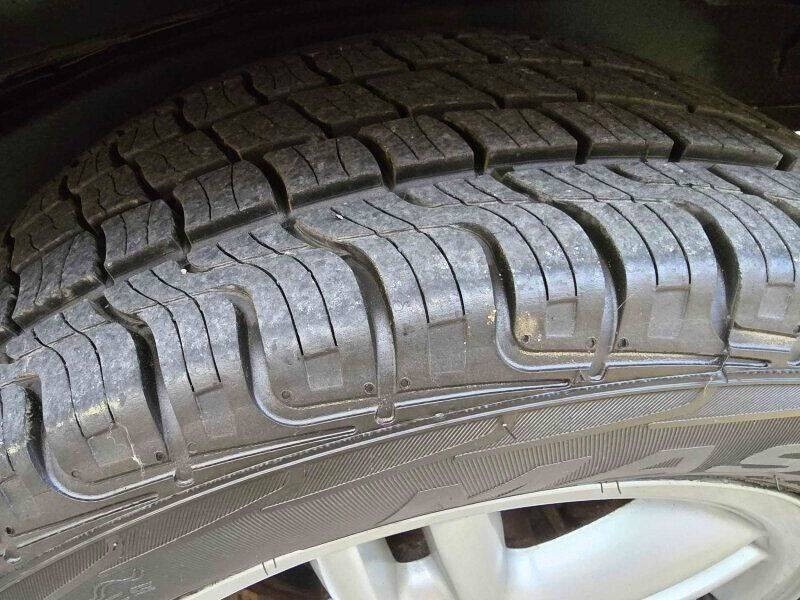 2002 Land Rover Range Rover Image 14