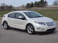 Image for 2014 Chevrolet Volt Premium ID: 7031240