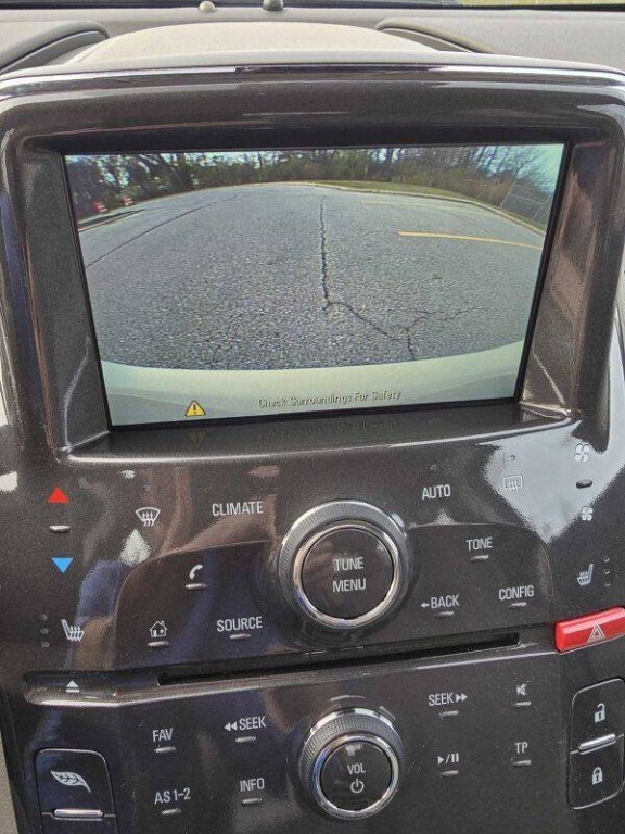 2014 Chevrolet Volt Image 10