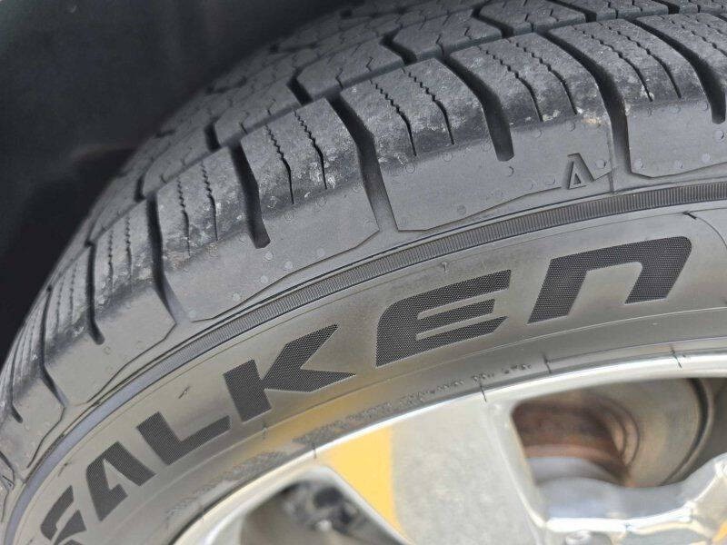 2014 Chevrolet Volt Image 12