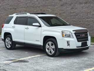 Image for 2015 GMC Terrain SLT 2 ID: 7046771