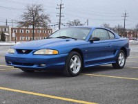 Image for 1995 Ford Mustang GTS 5.0 V8 Rare GTS 5.0L V8, one private owner sin ID: 7046773