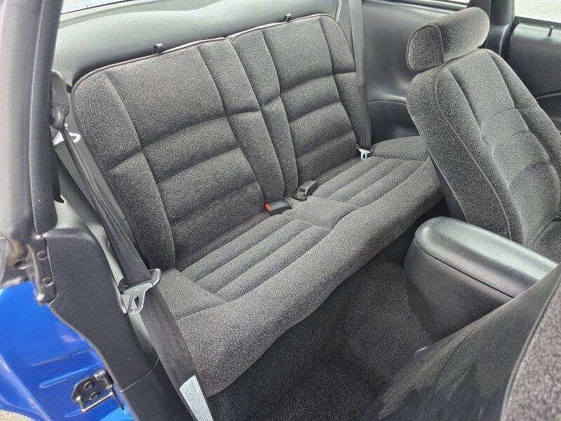 1995 Ford Mustang Image 7
