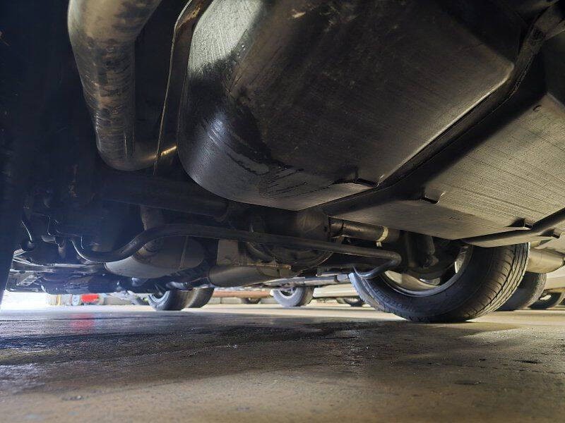 1995 Ford Mustang Image 13