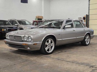 Image for 1999 Jaguar XJ Base Supercharged ID: 7063117