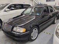 Image for 1995 Mercedes-Benz C-Class C AMG 36 ID: 7063121