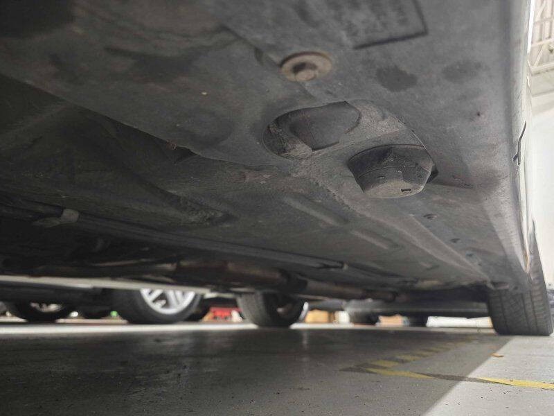 1995 Mercedes-Benz C-Class Image 11