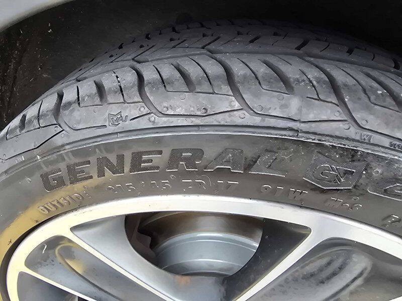 2009 MINI Cooper Clubman Image 13