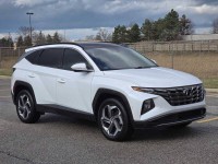 Image for 2022 Hyundai Tucson Limited ID: 7122998