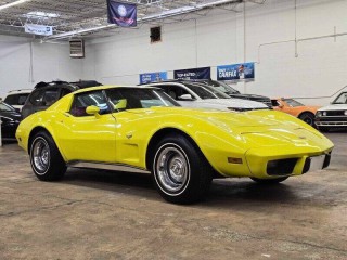 Image for 1977 Chevrolet Corvette 350 V8 T-tops 350 V8, all original vintage collect ID: 7123228