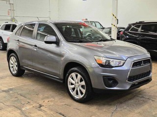 Image for 2015 Mitsubishi Outlander ES ID: 7129618