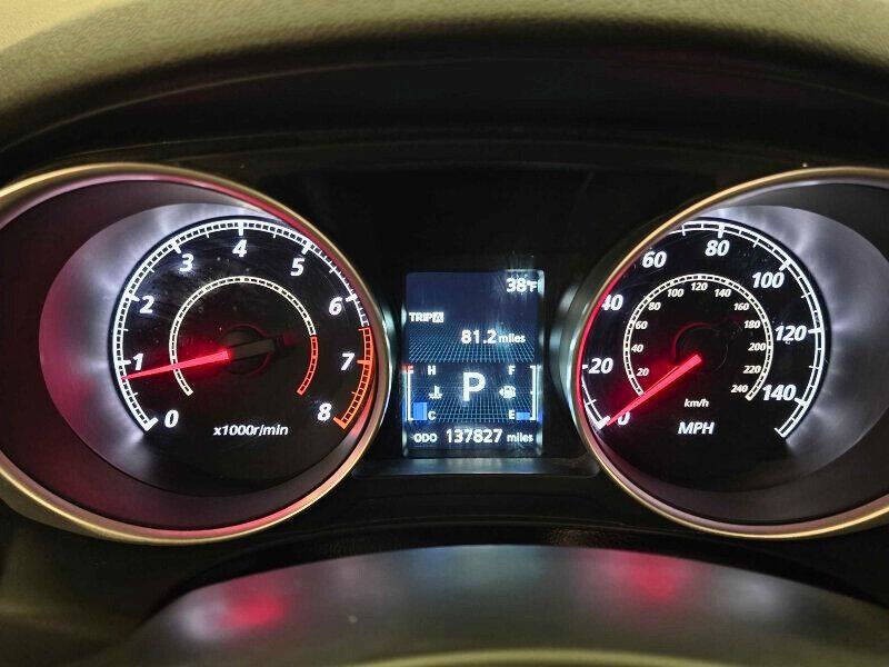 2015 Mitsubishi Outlander Image 11