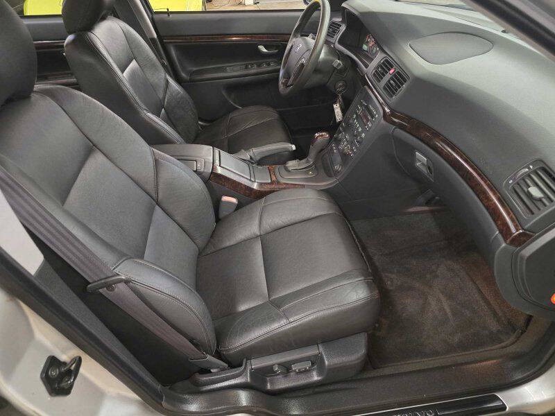 2003 Volvo S80 Image 5