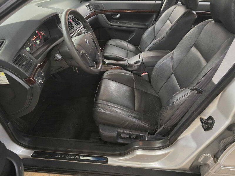 2003 Volvo S80 Image 6
