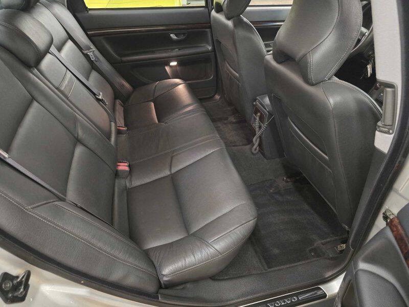2003 Volvo S80 Image 7
