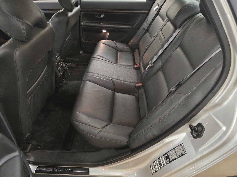 2003 Volvo S80 Image 8