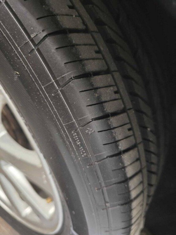 2003 Volvo S80 Image 10