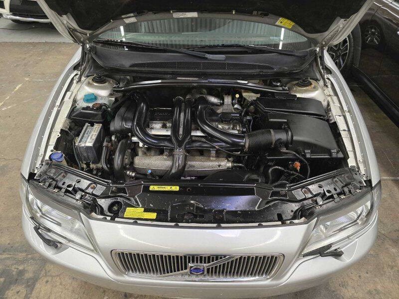 2003 Volvo S80 Image 11