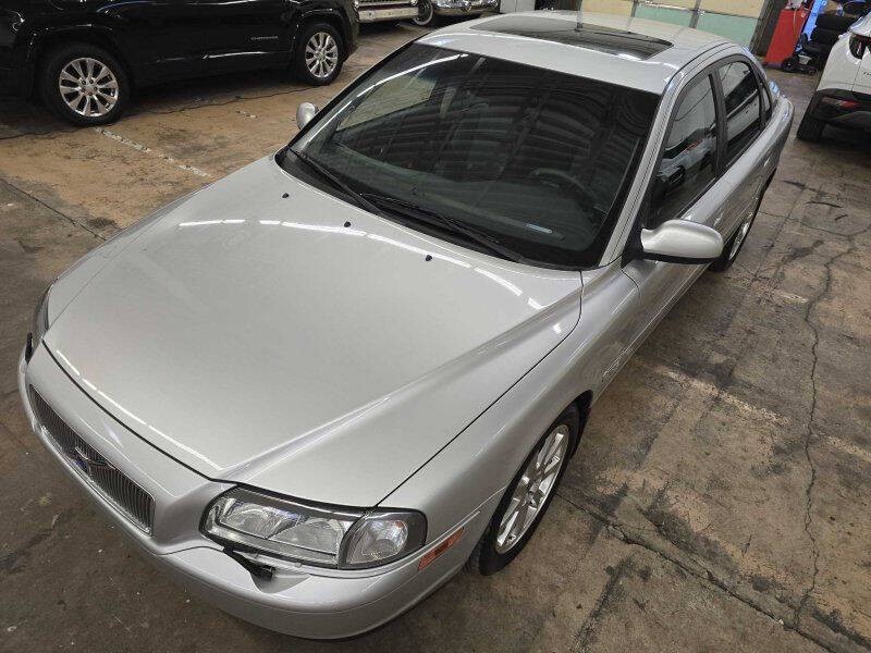 2003 Volvo S80 Image 12