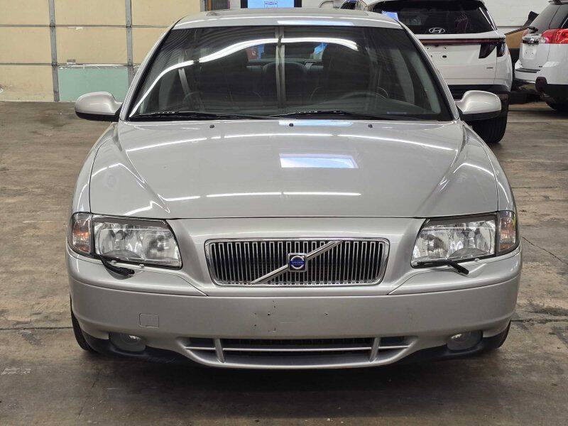 2003 Volvo S80 Image 13