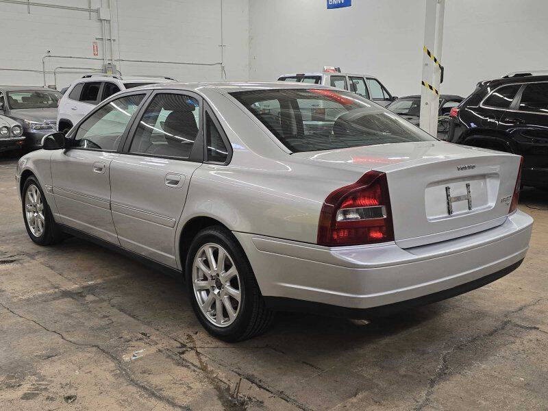 2003 Volvo S80 Image 16