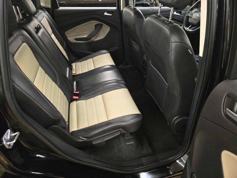 2019 Ford Escape Image 7