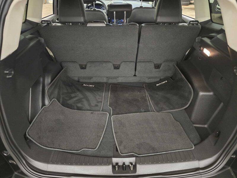 2019 Ford Escape Image 12