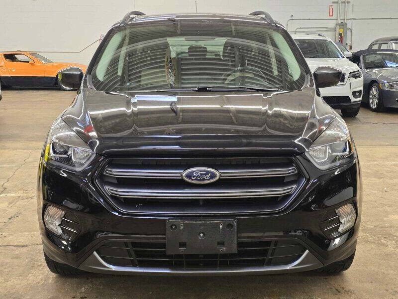 2019 Ford Escape Image 14