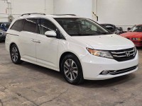 Image for 2015 Honda Odyssey Touring Elite Touring Elite w rear entertainment, ID: 7150422
