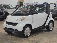 Image for 2009 smart fortwo Pure Smart ForTwo , ONE OWNER, excellent mech ID: 7165215