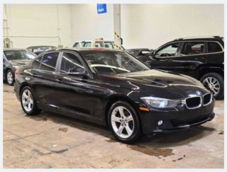 Image for 2012 BMW 3 Series 328i ID: 7172237