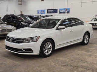 Image for 2016 Volkswagen Passat 1.8T S Passat 1.8T S, FANTASTIC SERVICE HISTORY, b ID: 7199730