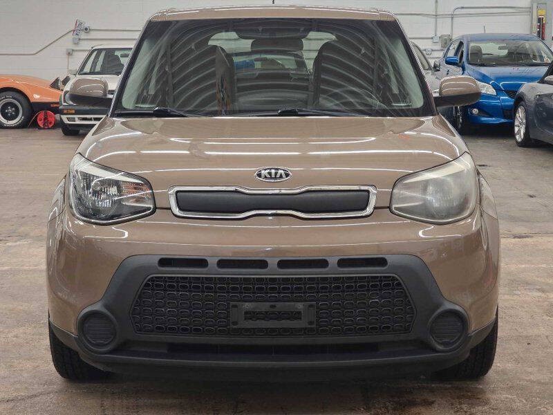 2015 Kia Soul Image 3