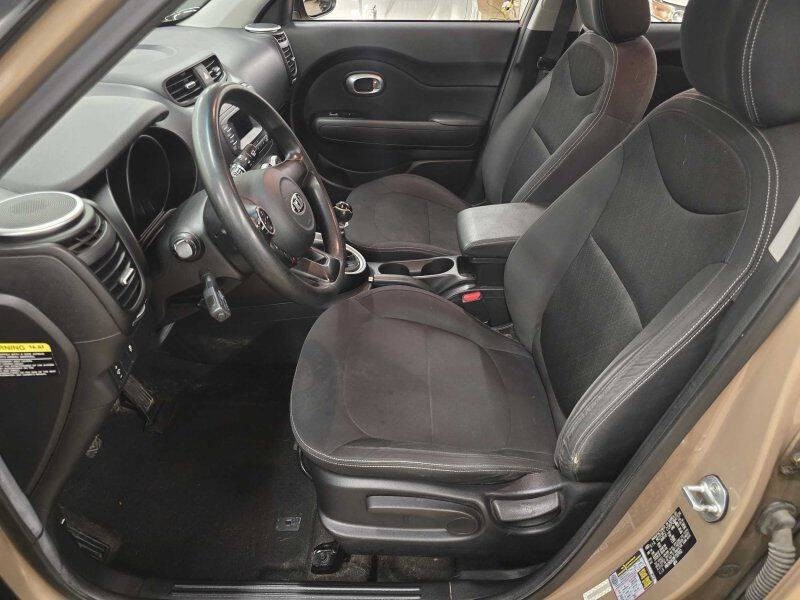 2015 Kia Soul Image 7