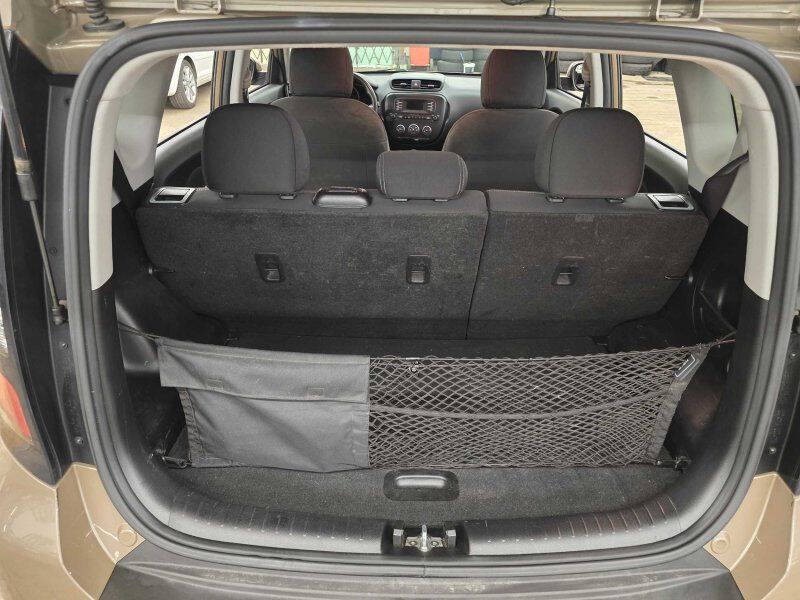 2015 Kia Soul Image 10