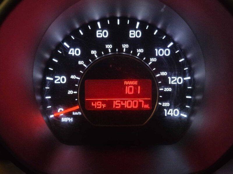 2015 Kia Soul Image 11