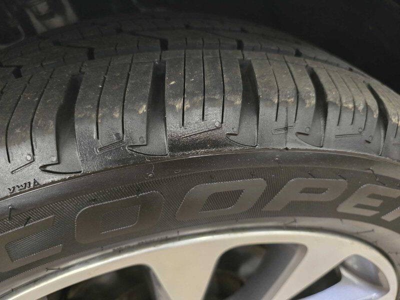 2017 Jeep Grand Cherokee Image 14