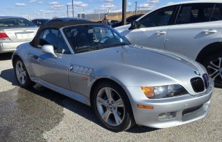 Image for 1998 BMW Z3 2.8 ID: 7275830