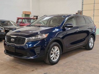 Image for 2020 Kia Sorento 2.4L LX One owner, engine rebuild at Kia Dealer, 3 ID: 7284442