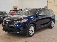 Image for 2020 Kia Sorento 2.4L LX One owner, engine rebuild at Kia Dealer, 3 ID: 7284442