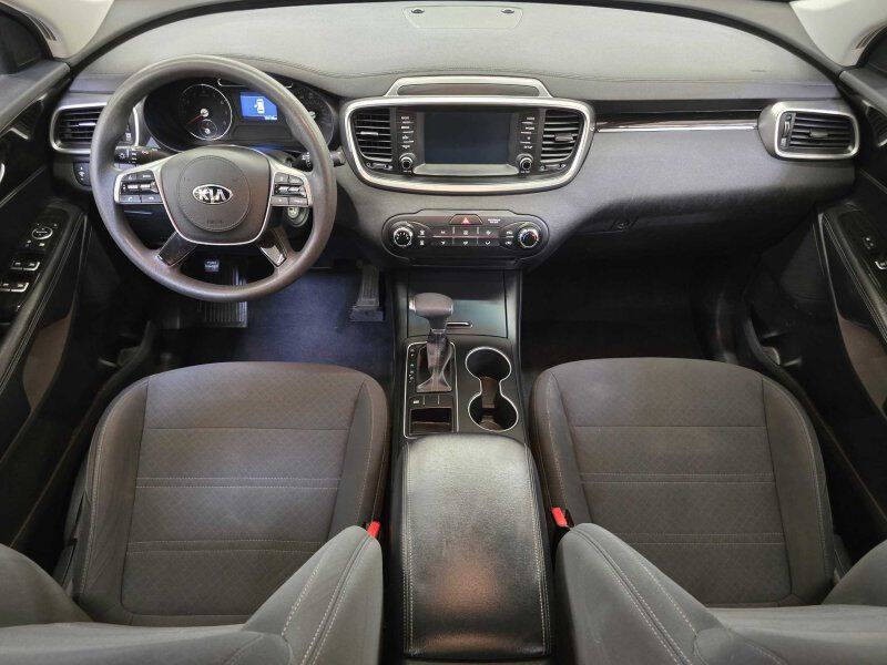2020 Kia Sorento Image 4