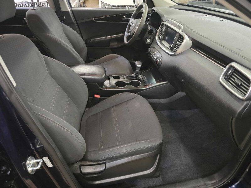 2020 Kia Sorento Image 5