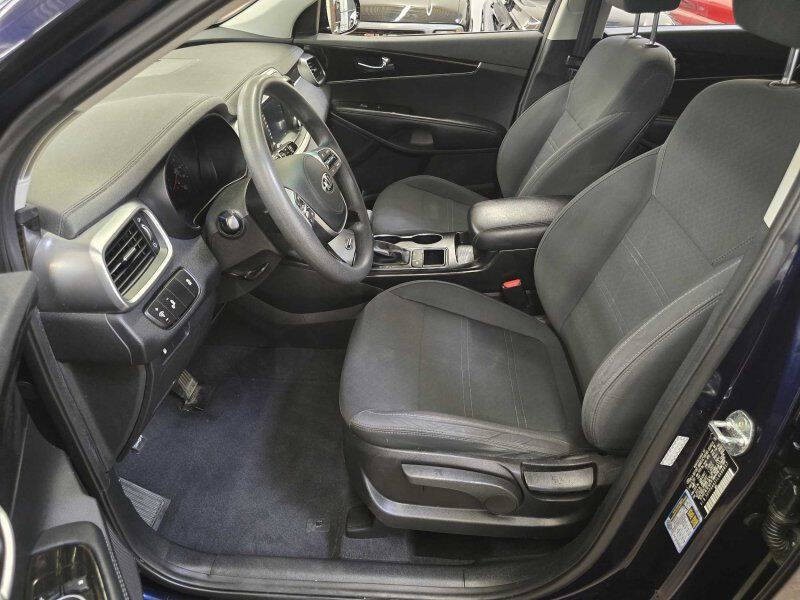 2020 Kia Sorento Image 6