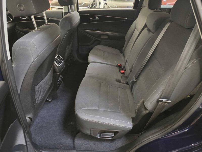 2020 Kia Sorento Image 7