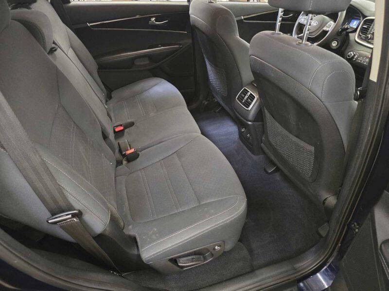 2020 Kia Sorento Image 8