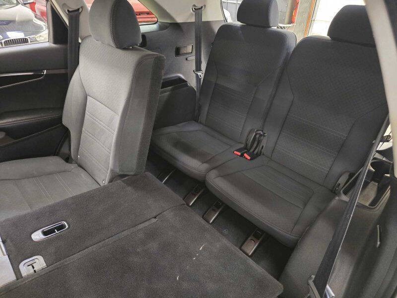 2020 Kia Sorento Image 9