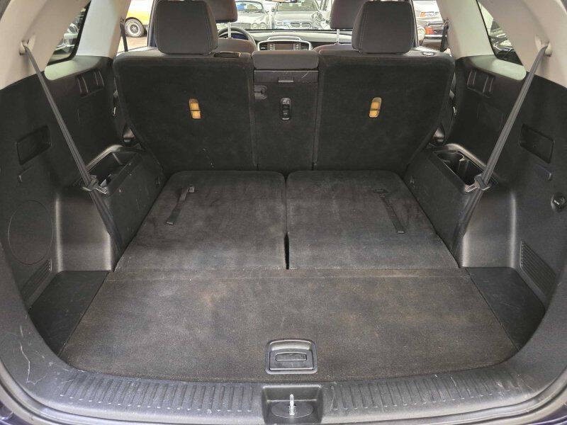 2020 Kia Sorento Image 10