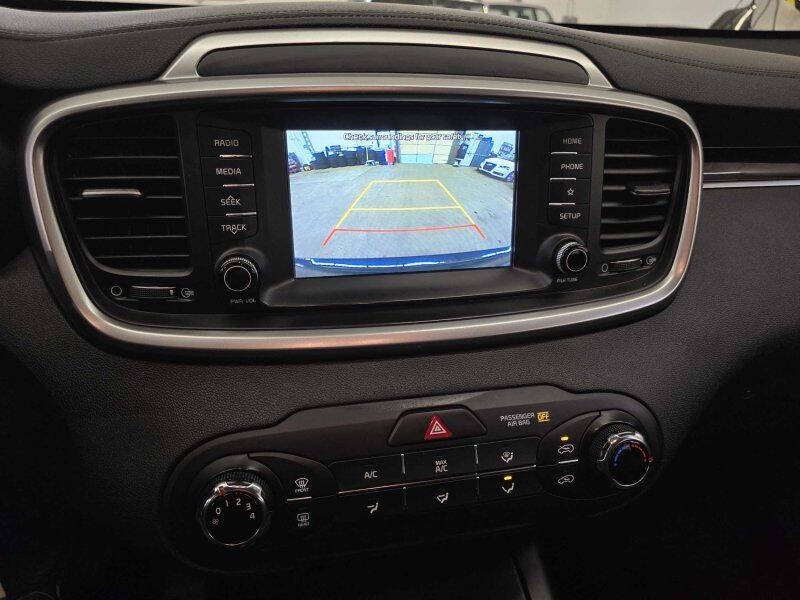 2020 Kia Sorento Image 13