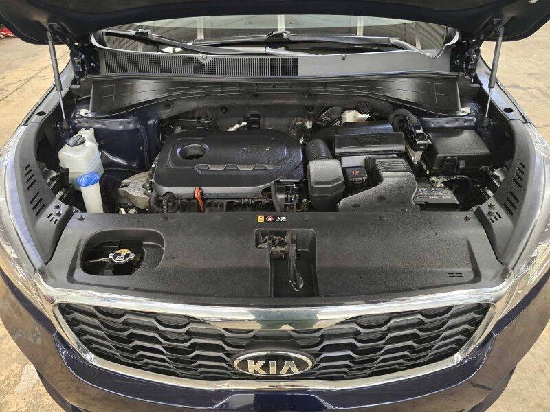 2020 Kia Sorento Image 15